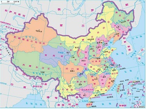 百度云[MP4课程]王芳《中国地理课》网盘下载