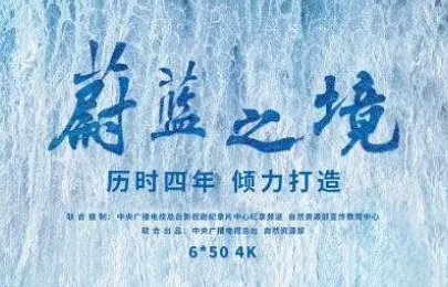 [百度云][全6集][高清1080P][国语中字][MKV]纪录片《蔚蓝之境》网盘下载