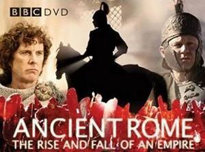 [百度云][全6集][MKV高清][英语中字]BBC纪录片《古罗马：一个帝国的兴起和衰亡》网盘下载