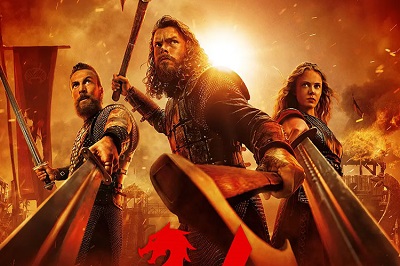 [百度云][全3季][MP4][高清1080P][英音中字]Netflix美剧《维京传奇：英灵神殿/Vikings: Valhalla》网盘下载