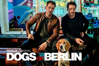 [百度云][高清720P][全10集][德语中字][MP4]德剧《柏林之狗 Dogs of Berlin》网盘下载