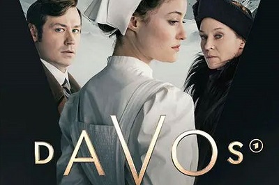 [百度云][全6集][高清1080P][德语中字]MP4德剧《谍战达沃斯 Davos 1917》网盘下载