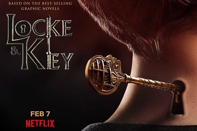 [百度云][全3季][MP4][高清1080P][英语中字][Netflix]美剧《致命钥匙 Locke & Key》网盘下载