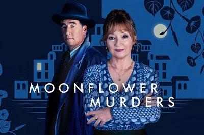 [百度云][全6集][高清1080P][英语中字][MP4]英剧《月光花谋杀案 Moonflower Murders》网盘下载