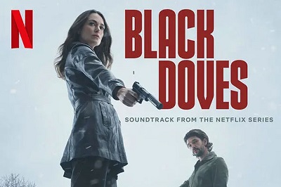 [百度云][高清1080P][全6集][英语中字][Netflix]英剧《黑鸽 Black Doves》网盘下载