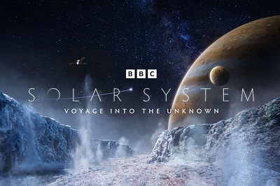 [百度云][1080P高清][全5集][英语中字][BBC]纪录片《太阳系 solar system》网盘下载